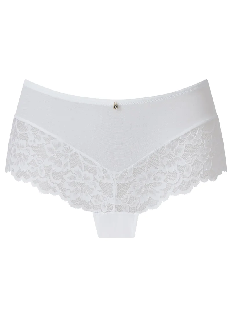 Ann Summers Ann Summers Sexy Lace Planet Short White