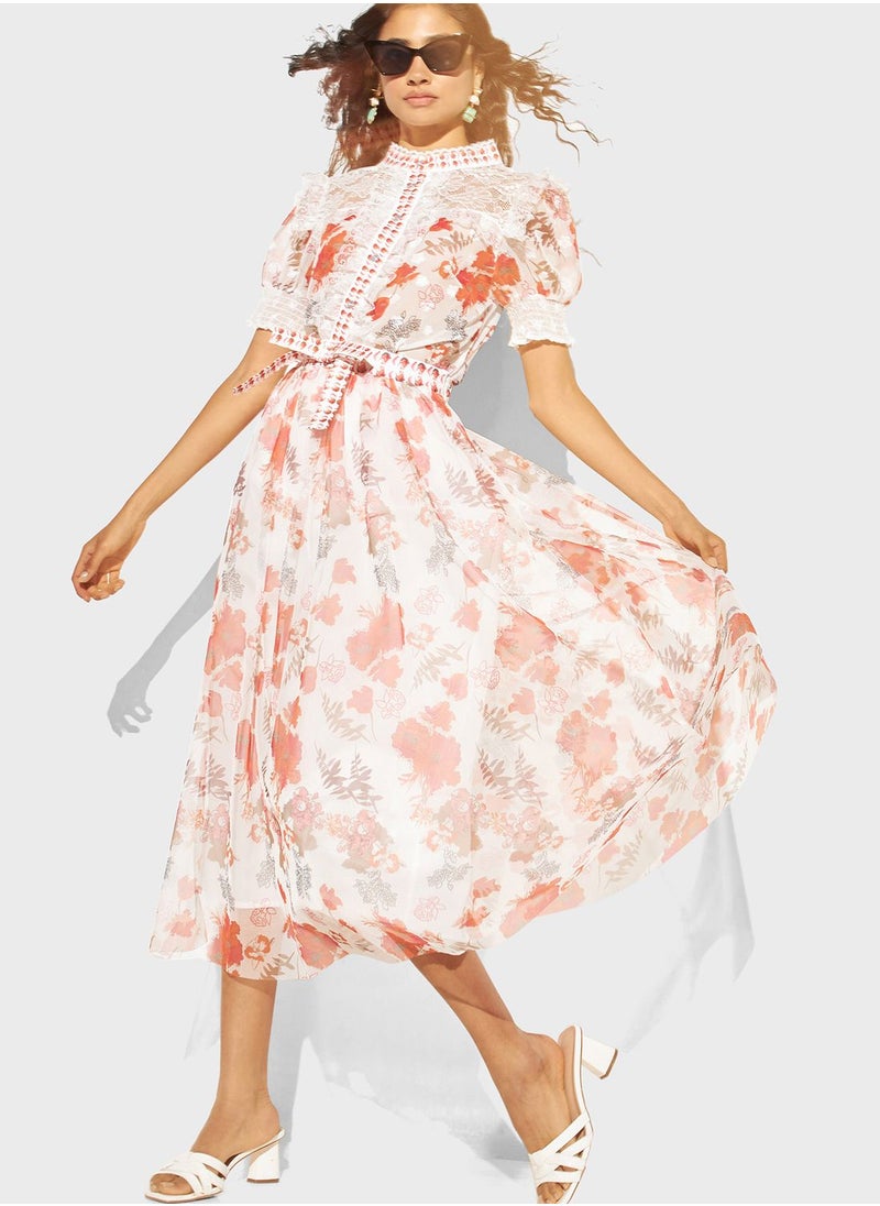 2Xtremz - High Waist Skirt - Image 1