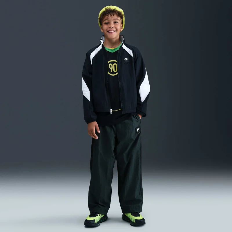 Nike Kids' Air Woven Track Pants
