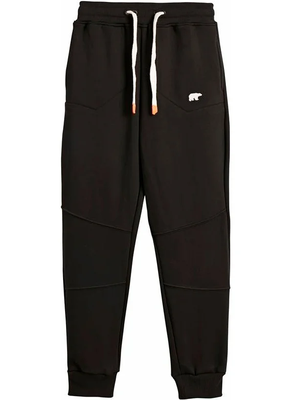 باد بير Less Plain Kids Sweatpants