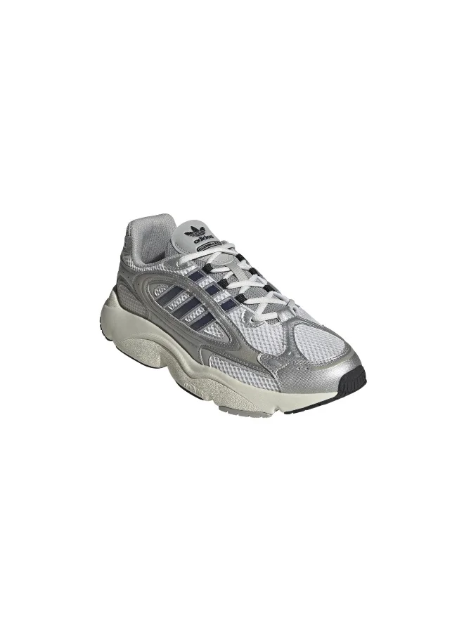Adidas Originals FTWWHT/CBLACK/OWHITE Adidas Ozmillen M White Originals Shoes For Men for Men | Best Price UAE