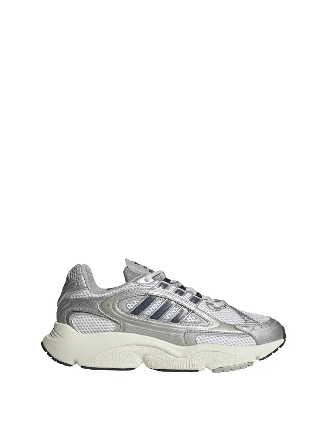 Adidas Originals FTWWHT/CBLACK/OWHITE Adidas Ozmillen M White Originals Shoes For Men for Men | Best Price UAE