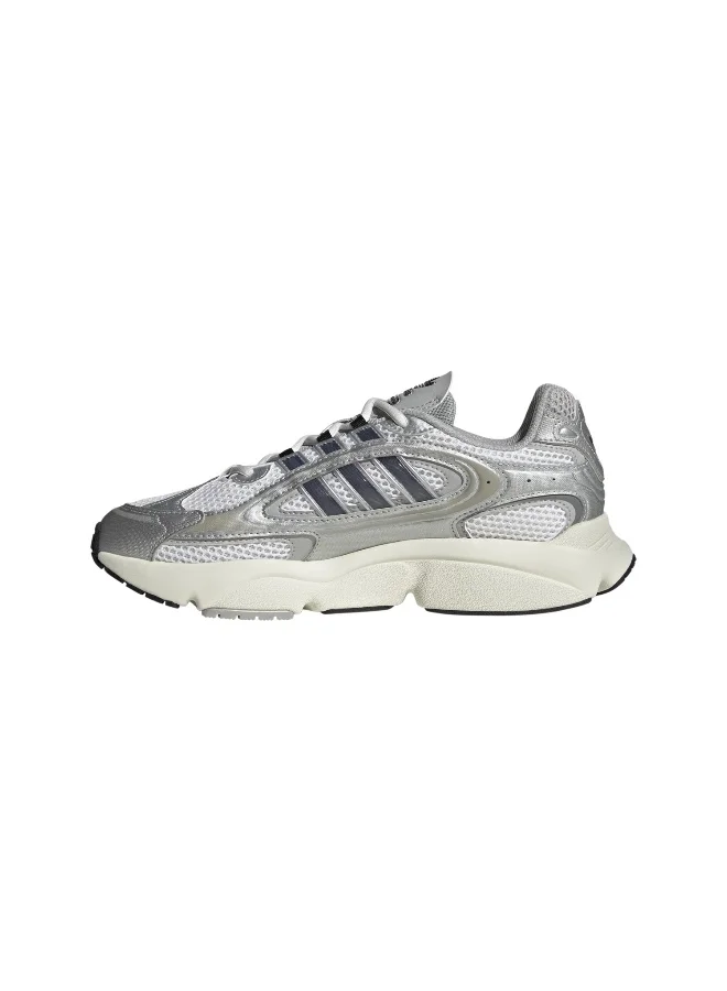 Adidas Originals FTWWHT/CBLACK/OWHITE Adidas Ozmillen M White Originals Shoes For Men for Men | Best Price UAE