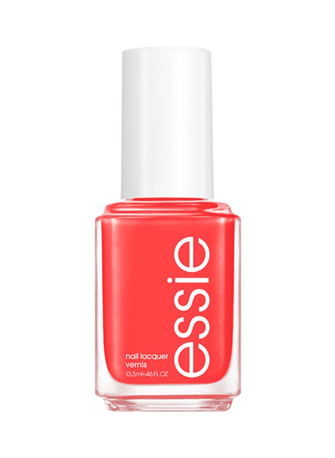 essie طلاء أظافر، صناعة يدوية بكل حب، 13.5 مل - Image 1