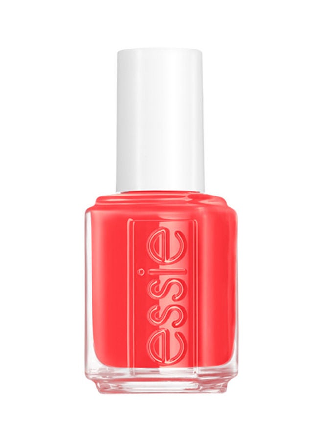 essie طلاء أظافر، صناعة يدوية بكل حب، 13.5 مل - Image 2