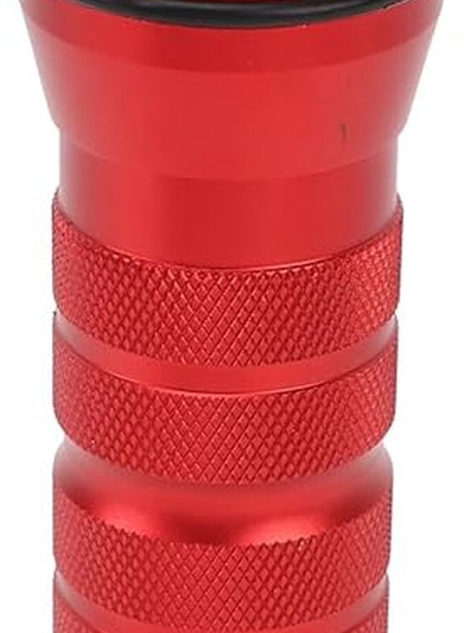 مجموعة محول مثقاب برشام كهربائي مع ٦ رؤوس قابلة للتبديل لصيانة بناء مصاعد السيارات - Image 3