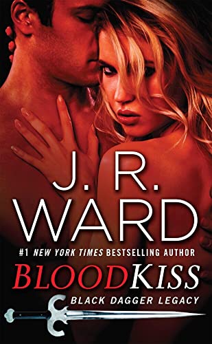 Blood Kiss 