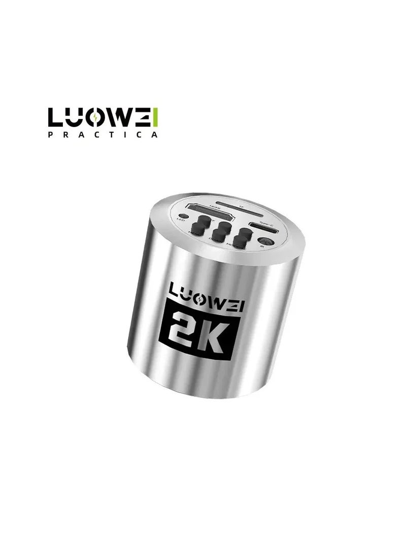 ماركة غير محددة كاميرا مجهر LUOWEI LW-GK40 GK20 بدقة 4K UHD 3640X2160 COMS 1/1.8 شريحة لفحص جودة PCB ومنفذ HDMI للفيديو الرقمي  - Image 3