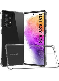 Gorilla Protective Case Cover For Samsung Galaxy A73  - Image 1