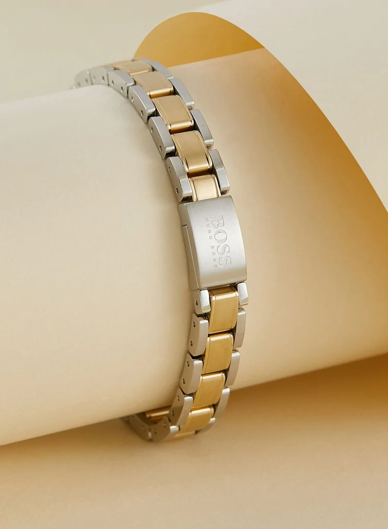 HUGO BOSS Metal Links Bracelet