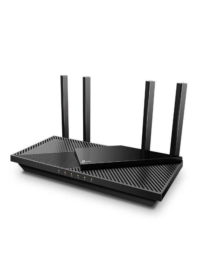 TP-LINK Archer AX55 - WiFi 6 Router Dual Band WiFi 6 Speed Up To 30 Gbps Black - Image 2