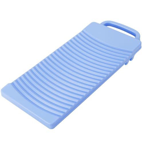 JapanBargain Japanese Plastic Washboard Laundry Board by JapanBargain - Image 3
