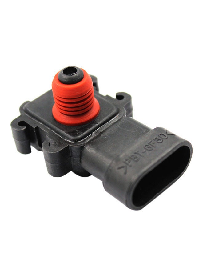NIBEMINENT Manifold Absolute Pressure MAP Sensor Replacement for Buick Cadillac Pontiac Isuzu  - Image 1