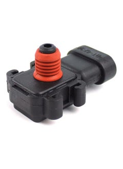 NIBEMINENT Manifold Absolute Pressure MAP Sensor Replacement for Buick Cadillac Pontiac Isuzu  - Image 2