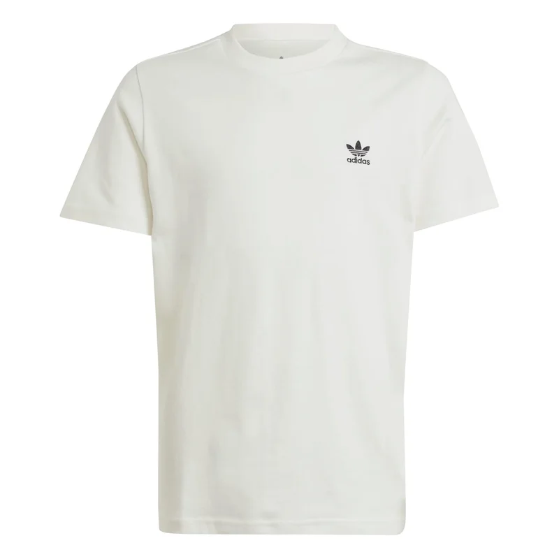 Adidas TEE White Originals Kids T-SHIRTS
