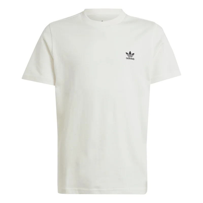 Adidas TEE White Originals Kids T-SHIRTS