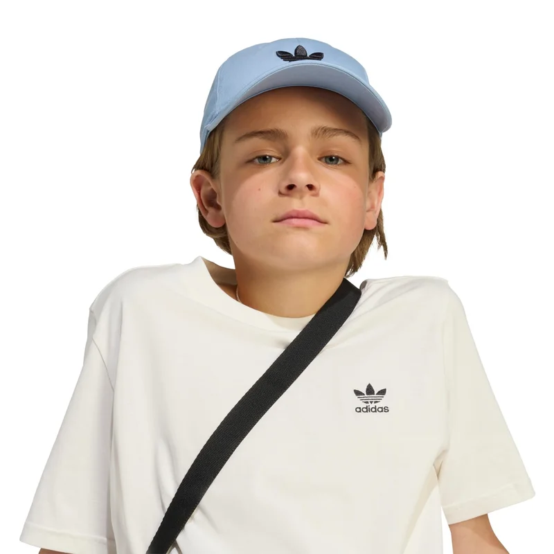 Adidas TEE White Originals Kids T-SHIRTS