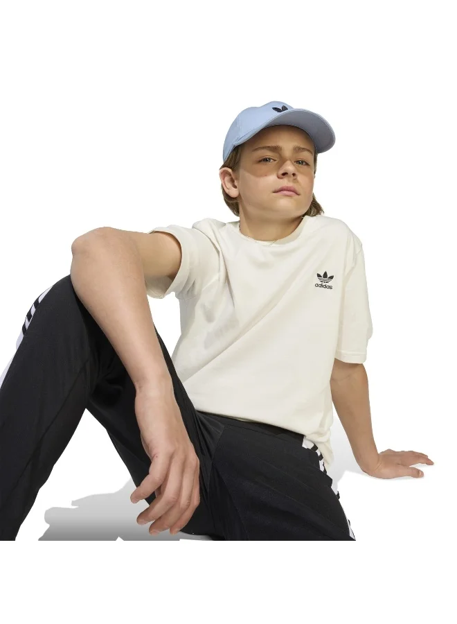Adidas TEE White Originals Kids T-SHIRTS
