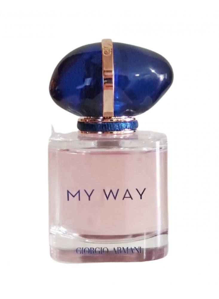 ماي واي عطر ارماني ماي واي النسائي او دو بارفيوم 90مل - Image 1