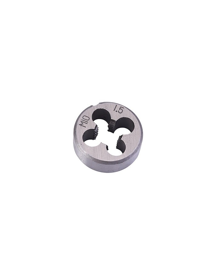 LAWAZIM Round Die Stock Handle Wrench Set 8 Piece  - Image 3