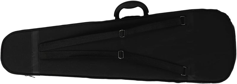 Light precision processed material 4 4 Violin Case Backpack Comfortable Adjustable Shoulder Strap Professional Violin Protection Case Red Lining LIGHTWEIGHT This Vi 4 4 Violin Protection CaseViolin Case Backpack4 Bulk storage easy optimized build Tight fitted parts Season change compatible build Space saving Reinforced edge Trendy flexible practical build Daily life matching design Moisture proof Simple multifunctional build Adjustable build Moisture wear upgraded quality Ventilated design Ready order processing Month-round consistent deliver Air & land transit compatible Cross product compatible Light precision processed material Anti slip Batch consistent craftsmanship Flexible use switching All storage space compatible Light durable upgraded substance KSA standard compatible design Daily use improved quality - Image 5