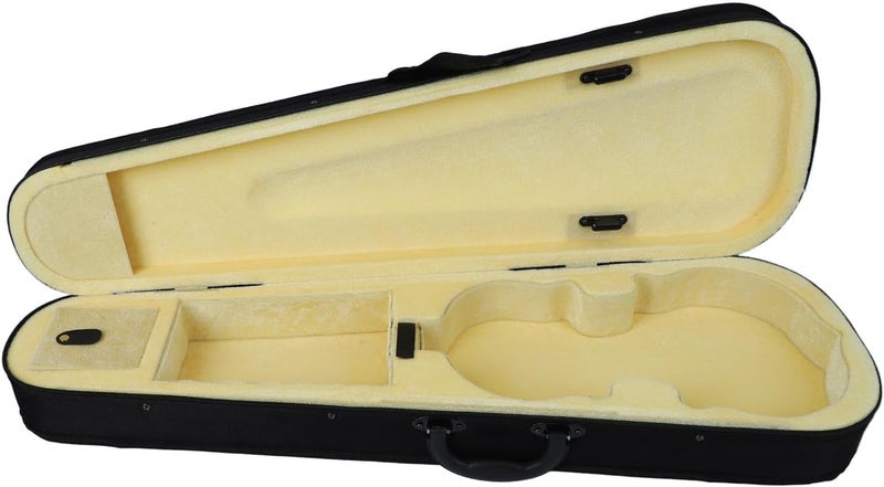 Light precision processed material 4 4 Violin Case Backpack Comfortable Adjustable Shoulder Strap Professional Violin Protection Case Red Lining LIGHTWEIGHT This Vi 4 4 Violin Protection CaseViolin Case Backpack4 Bulk storage easy optimized build Tight fitted parts Season change compatible build Space saving Reinforced edge Trendy flexible practical build Daily life matching design Moisture proof Simple multifunctional build Adjustable build Moisture wear upgraded quality Ventilated design Ready order processing Month-round consistent deliver Air & land transit compatible Cross product compatible Light precision processed material Anti slip Batch consistent craftsmanship Flexible use switching All storage space compatible Light durable upgraded substance KSA standard compatible design Daily use improved quality - Image 2