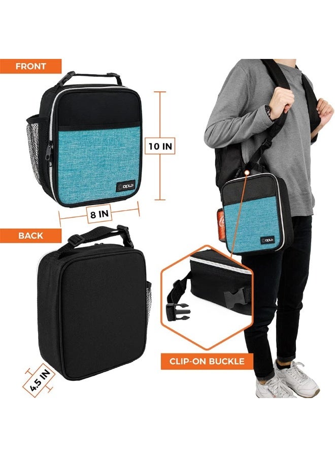 OPUX OPUX Premium Insulated Lunch Box  - Image 3