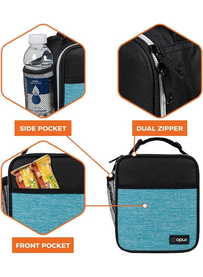 OPUX OPUX Premium Insulated Lunch Box  - Image 4