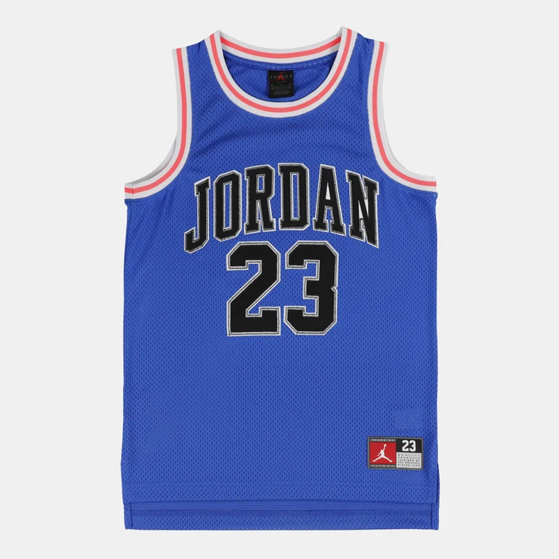 جوردن Kids' 23 Tank Top