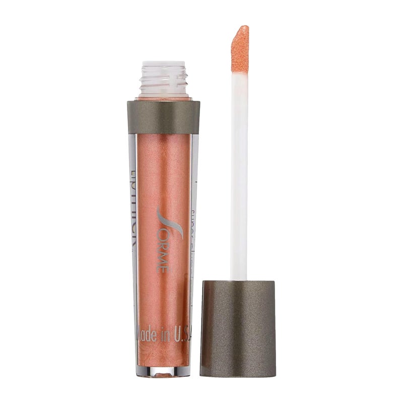 Sorme Treatment Cosmetics Lip Thick Plumping Gloss Diva