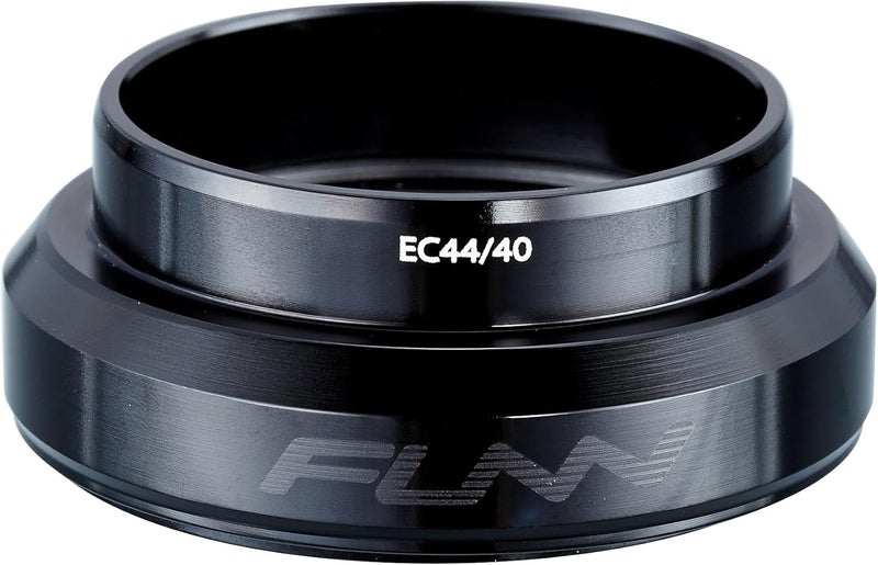Funn Downhill Lower Headset, Angular Contact Bearings Lower Steering Set for Mountain Bike, Mountain Bike, BMX Bike, Road Bike and Gravel Bike - Image 1