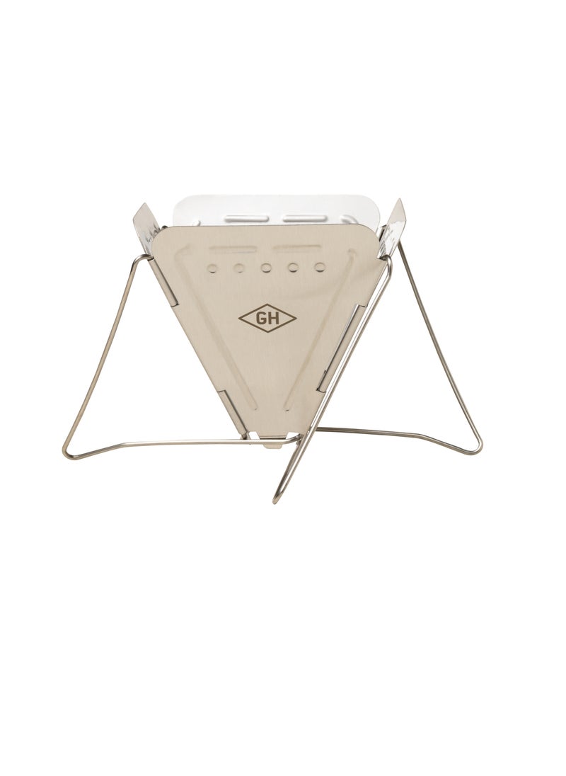 GENTLEMEN'S HARDWARE Pour Over Travel Coffee Dripper - Image 3