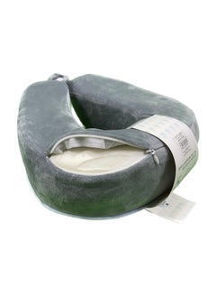 Sweet Homes Memory Foam Travel Neck Pillow - pzsku/ZBBE52E89C791283B40FCZ/45/_/1699377725/56ab38ab-d337-458a-a84a-e9b9cdc364cf