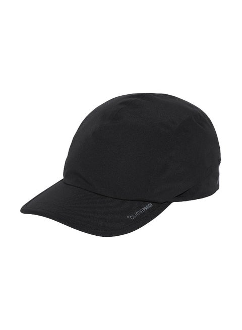Tech 3-Panel Climaproof Cap