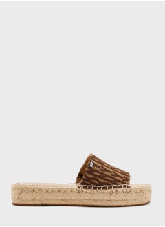 Camillo Platform Espadrilles