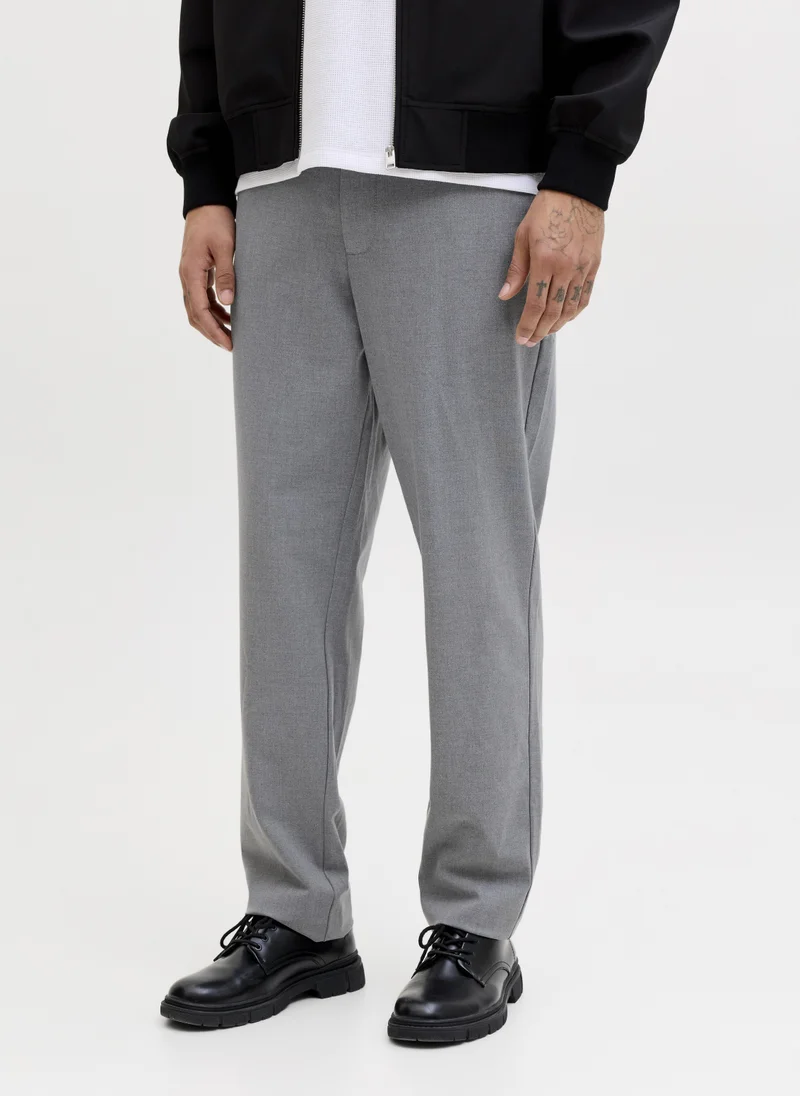 Connor Slim Fit Chinos