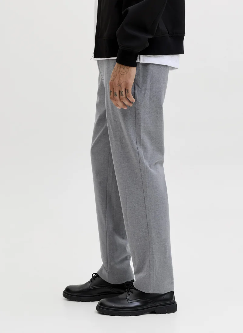 JACK & JONES  Connor Slim Fit Chinos for Men | Best Price UAE
