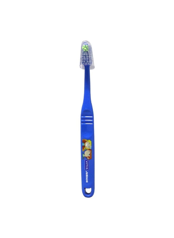Vitis Junior Toothbrush 56238 1's