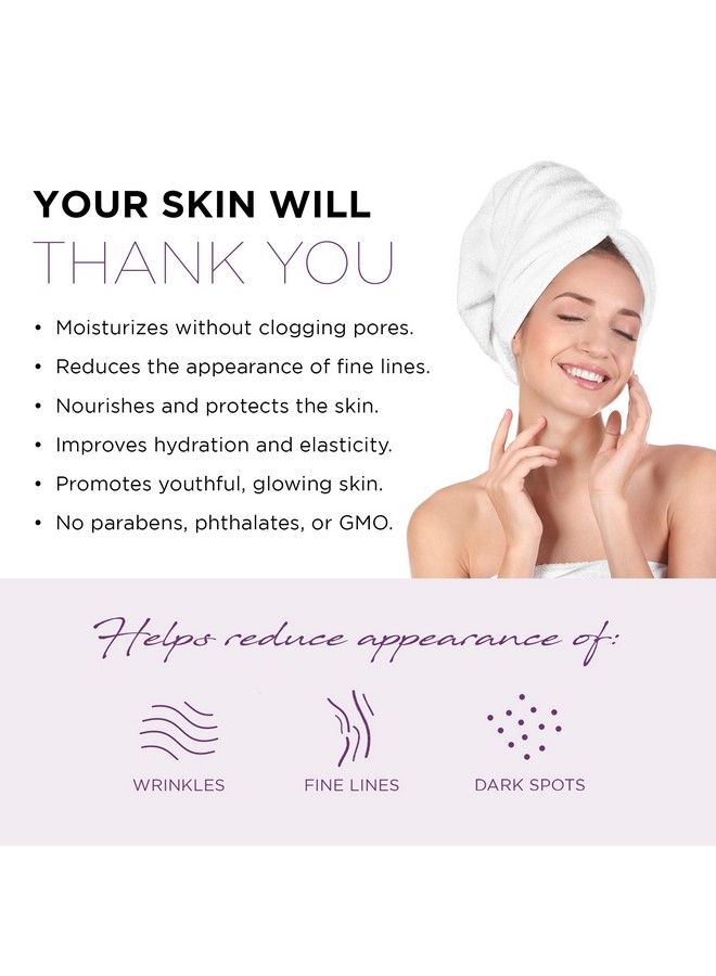 Azure Cosmetics Azure Collagen & Peptides Lifting Sheet Facial Mask Restoring Smoothing & Moisturizing Face Mask Helps Reduce Fine Lines & Wrinkles Smooths & Repairs Skin Care Made In Korea 5 Pack - Image 5