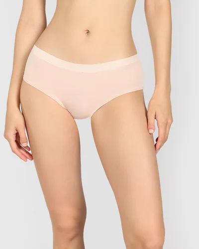 لا سينزا La Senza Ultrasoft Hipster Panty