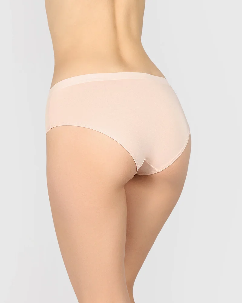 لا سينزا La Senza Ultrasoft Hipster Panty