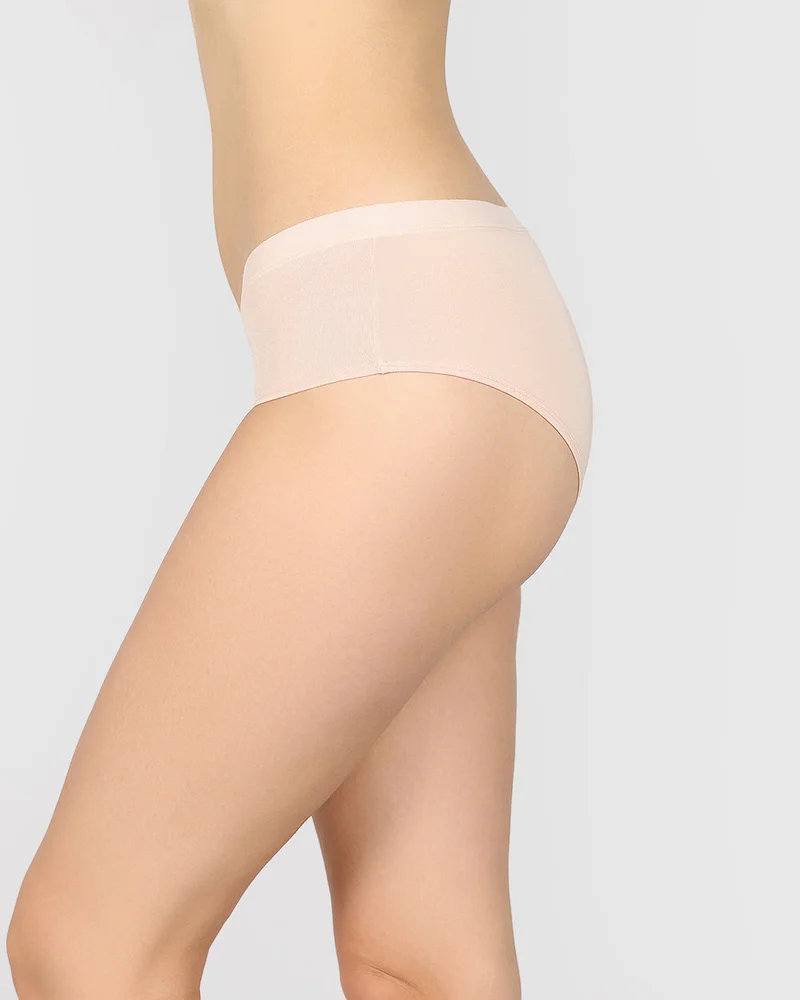 لا سينزا La Senza Ultrasoft Hipster Panty