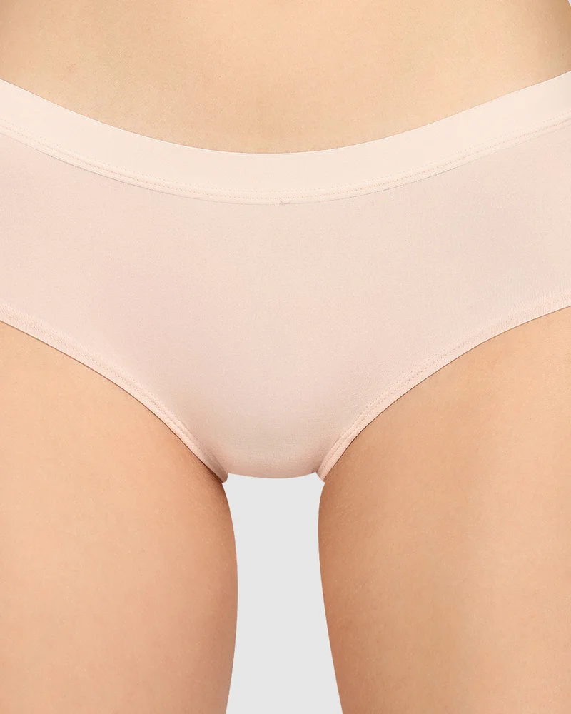 لا سينزا La Senza Ultrasoft Hipster Panty