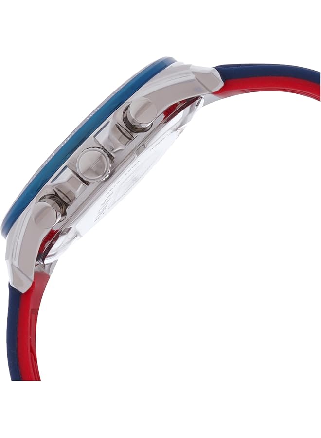 لوراس ساعة رجالية أنالوج Rm389Ex9 - Image 3