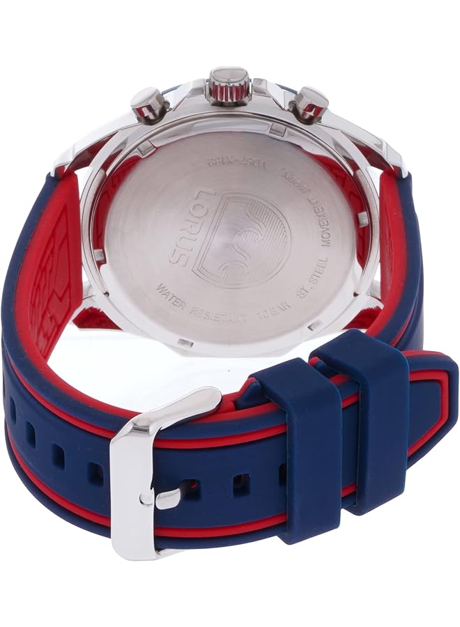 لوراس ساعة رجالية أنالوج Rm389Ex9 - Image 2