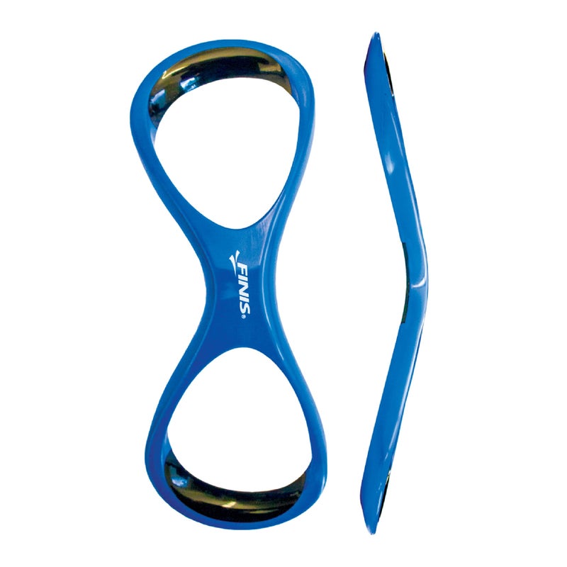 FINIS Forearm Fulcrum Swim Trainer Promotes Early Vertical Forearm Position Improves Stroke Technique Junior - Image 2