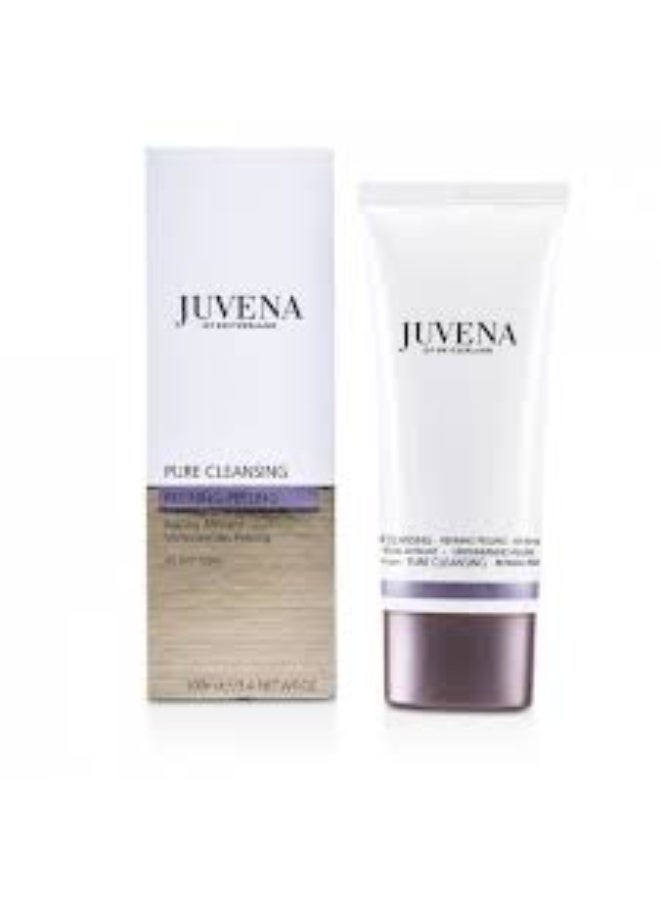 Juvena Pure Cleansing Refining Peeling 100ml - Image 2