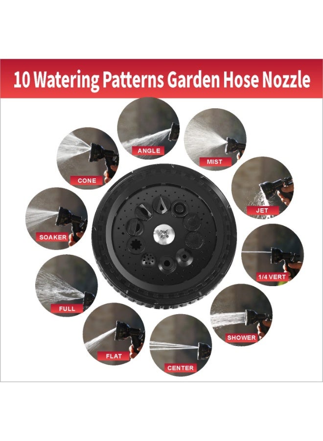 general 5 liters portable shower for outdoor camping-surfing flushing kit-beach shower pump - Image 2