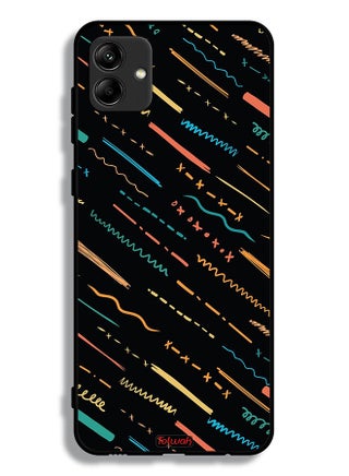 Samsung Galaxy A04 Protective Case Cover X Lines Abstract Pattern - pzsku/ZBBE5E377A95545B6799EZ/45/_/1738154828/829ea22a-8cac-431e-bf0c-7610aa4efbc5
