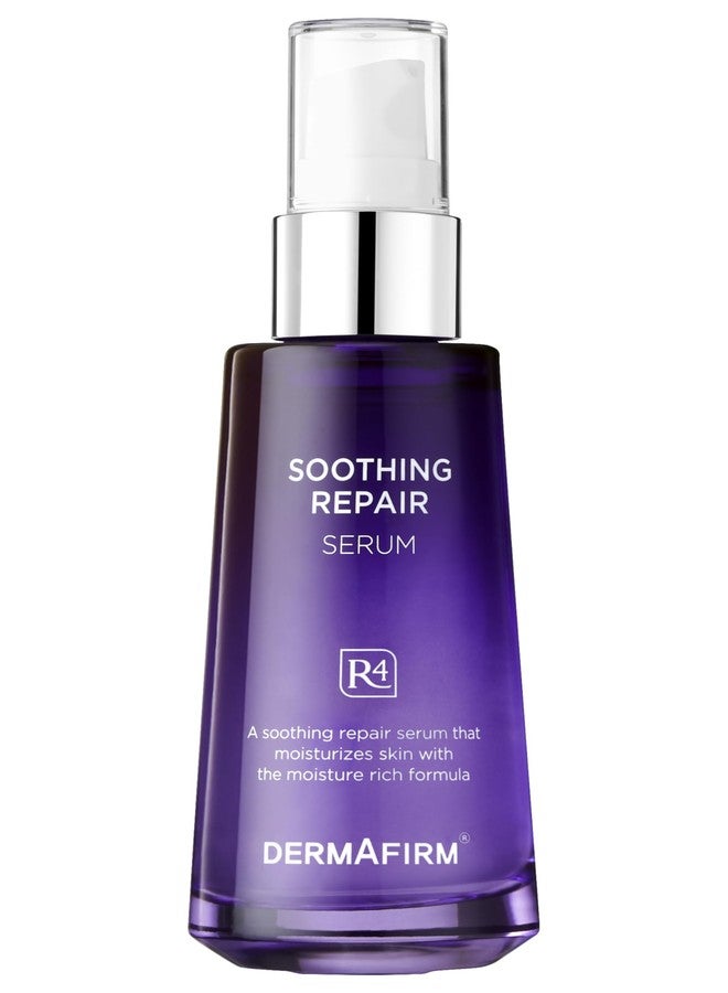 DERMAFIRM Soothing Repair Hydrating Face Serum R4 | Dark Spot Serum Skin Glow Korean Face Oil with Eucalyptus, Peptide & Collagen | Gentle for All Skin Types No Animal Trials No Paraben 1.69 fl oz - Image 1